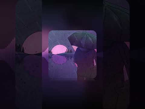 Listen Now: Rainy Day #lofi #rainymood #cozybeats