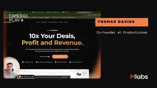 From Idea to App: How Million Labs Built ProductLocker’s No-Code Solution for Amazon Sellers