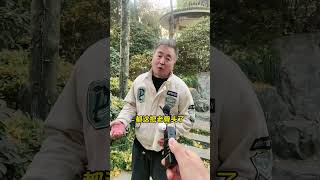 人生的意义到底是什么？#原创视频#街头采访#说真话 #街头采访 #搞笑 #情感 #熱門 #正能量