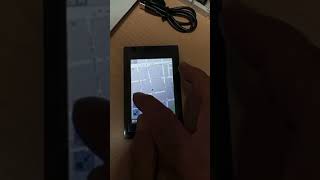ELECROW ESP32 Terminal First Tests
