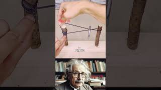 "Physics Explained with Style | Einstein Would Be Proud!"