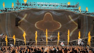 Sick Individuals, Matisse & Sadko, Third Party – Take Me There (Live @ World DJ Festival)