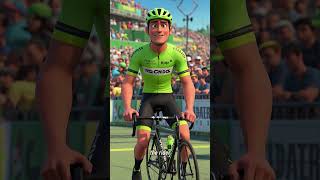 What Do Tour de France Jerseys Really Mean? 🚴‍♂️💛👕