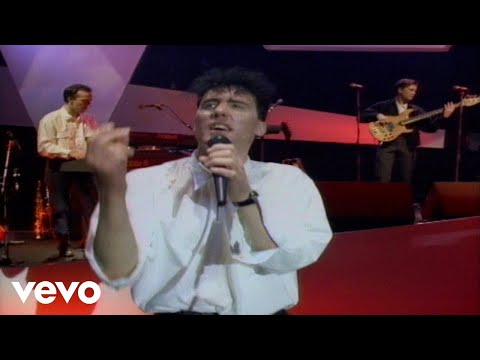 Orchestral Manoeuvres In The Dark - We Love You