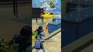 New ff funny  🤣short #trending#viralreels #shortsfeed #freefirefunny #4x4 #4x2gamer