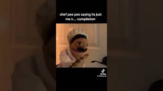 Chef pee pee comp #chefpeepee #funny #fyp #SML
