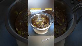 DRY CAKE||Spicy Kitchen Slab|| #cake #streetfood #chocolate #chocolatecake #drycake #shorts
