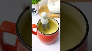 Build Up A 🌿 Herbal leaves 🍃 pot in A Doll Wide Box #newshort #mycraft #DIYworks