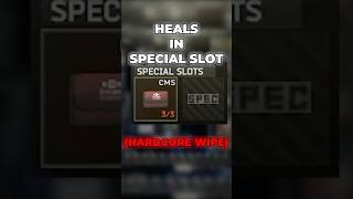 Tarkov hardcore edition tips (CMS) #tarkov #bsg #escapefromtarkov #tarkovpvp #eftpvp #eft #fps #cod