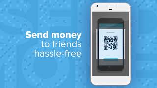 Cryptopay Android App Tutorial in Google Play