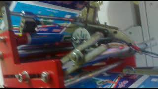 How do Automated Pouch Packing Machines Work?