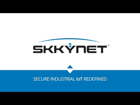 Skkynet Teaser