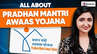 What is PMAY | How to Apply for Pradhan Mantri Awas Yojana Online & Offline| प्रधानमंत्री आवास योजना