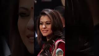 Shahrukh Khan and Kajol Nicelooks#shorts#srkkajol#shortfeed# kajolhitsongs#bollywood#song ♥️💝💖