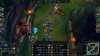 Orz in LOL-葛格們的嘴炮日常v02