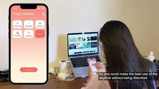 Ochat video prototype