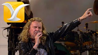 Maná - En el muelle de San Blas - Festival de la Canción de Viña del Mar 2024 - Full HD 1080p