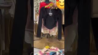 Ladies trending Top #ladiestops #womantop #girltop #croptop #imptop #shorts #ytshorts #foryou