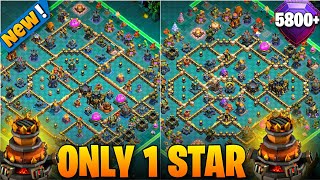 only 1 STAR TH17 after update best Top 10 anti root rider anti air SPAM base Link with Link 2025