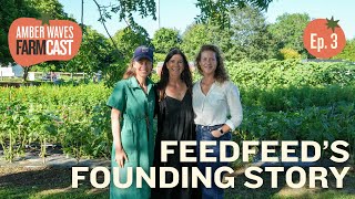 EP: 03 Julie Resnick from CSA Member to 7 Million Followers