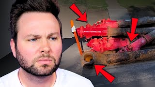 Interesting Things I Just Learned