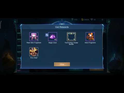Dig Diamond Vault event doing 11x draws