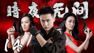 暗夜無間 14 | 美女特工臨危受命，逐一擊破日軍的戰略陰謀 | 主演：王麗坤、劉叢丹、程皓楓
