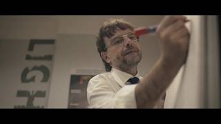 The Master's Program in Lighting Design