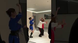 #吳克群 和好友們的藝人舞蹈花絮 Vlog (中) #今天很OK #時光機 #Vlog