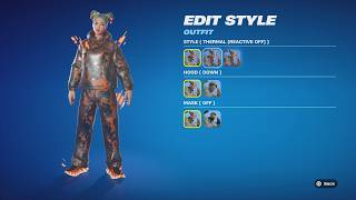 New Nike Fortnite Skins Review: The First GOOD Nike Skins? (Gameplay, Price, & Release Date)
