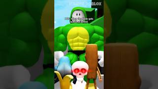 When the NOOB Gets BULLIED at School 😏😎  - Maizen Animation #shorts