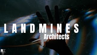 Architects - Landmines (Unofficial Lyric Video)