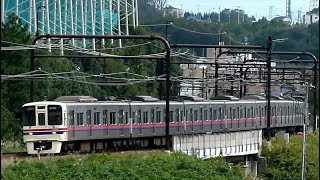 【鉄道PV】京王相模原線PV