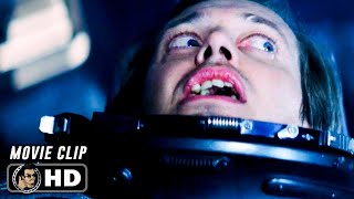 ARMAGEDDON Clip - "Iron Plate" (1998) Steve Buscemi