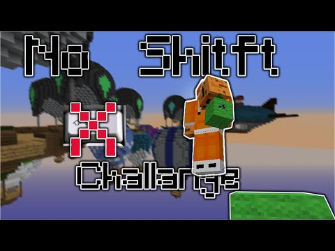 No sneak Challenge
