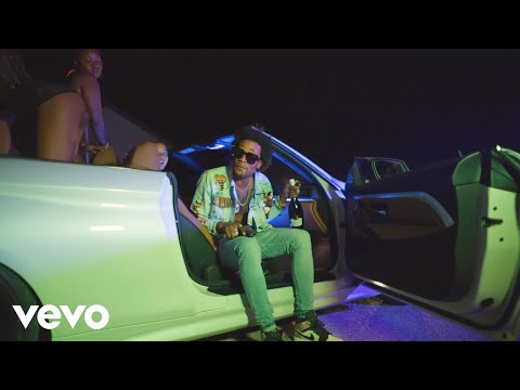 Jamal - Mr MYERS (Official Video)