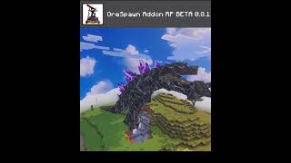 TOP BEST MINECRAFT BEDROCK MODS PART 11 #tanker2010 #minecraft #edit #mods #gaming #addon #addons