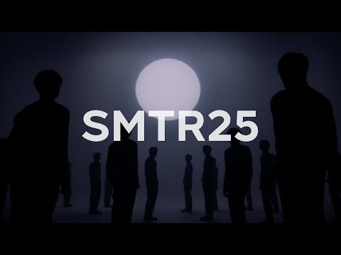 SMTR25 Official Trailer Film