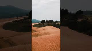 #valdorcia #tuscany #italy