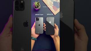 iPhone Xr vs iphone 11 Pro - Boot Test iPhone #iphonetest  #iphonexr  #iphone11pro   #shorts