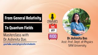 General Theory of Relativity | Podcast on General Relativity | General Relativity Demystified