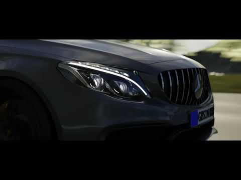 Blender car animation (cycles)