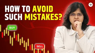 Why do we make Dumb Investing Decisions? |  Behavioural Finance |  CA Rachana Ranade