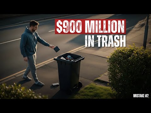 7 Expensive Mistakes That Changed the World Forever