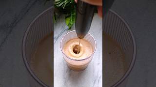 Asmr Fluffy Coffee #asmr #asmrcoffee #asmrsounds #coffeeasmr #espresso #nescafe