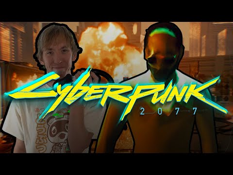 Cyberpunk 2077 was NOT ready for release. Review/Discussion