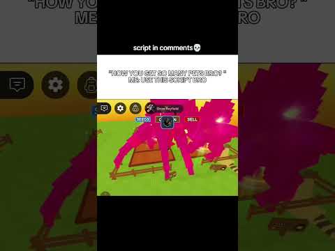 [NEW UPDATE] GROW A GARDEN PET SPAWNER SCRIPT | PET SPAWNER SCRIPT | NOT VISUAL | REAL 101%