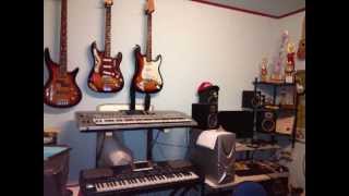 patauboys home studio: patauboys album 2 'SOYRA' by Willey Abel DEMO