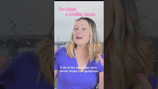 Tunes For Toddlers - with Kayla & Dan! #toddlerlearningvideo #toddlermusic #kidssongs #learntotalk