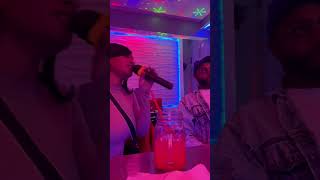 Dru Hill Karaoke Nights #5steps #vocalist #druhill #song #songwriter #explore #fyp